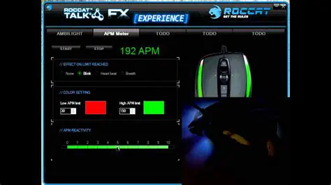 Key Features of ROCCAT Talk FX