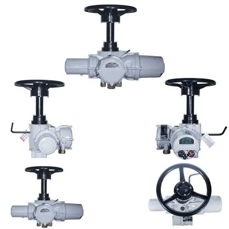 Key Features of Rotork IQINSIGHT