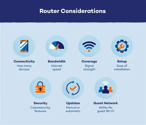 Key Features of Router IP Console