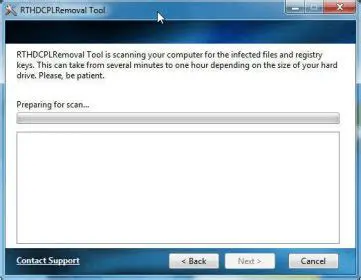 Key Features of RTHDCPL Removal Tool