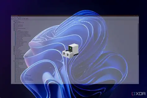 Key Features of SA304X Device Manager