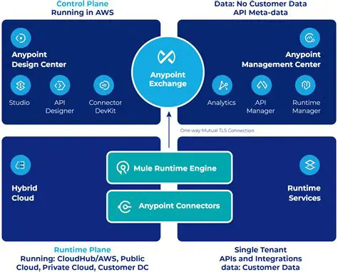 Key Features of Sable Runtime