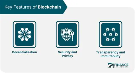 Key Features of SAFE Block