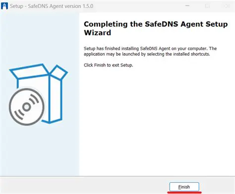 Key Features of SafeDNS Agent