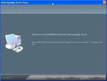 Key Features of Samsung Magic Doctor