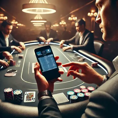 Key Features of Sandy Poker