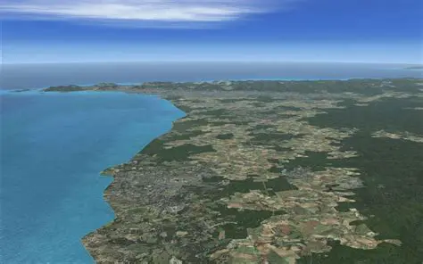 Key Features of SceneryTech Europe Landclass