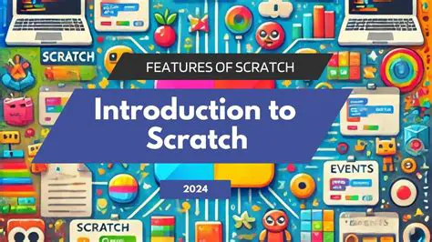 Key Features of Scratch Pad