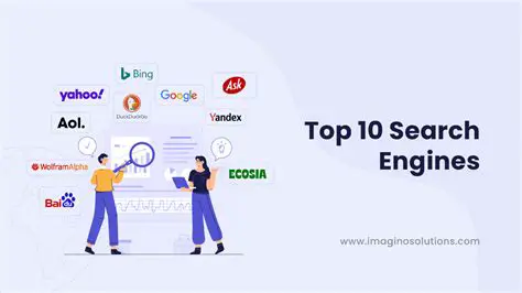 Key Features of Search Engine Buddy