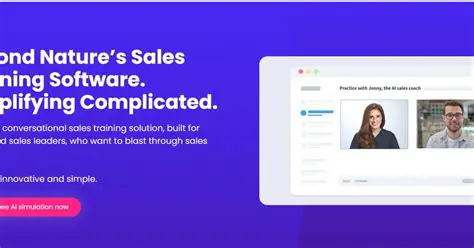 Key Features of Second Nature