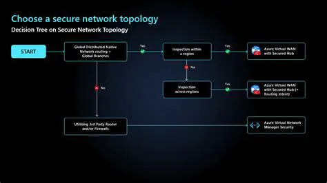 Key Features of Secure Network Chat