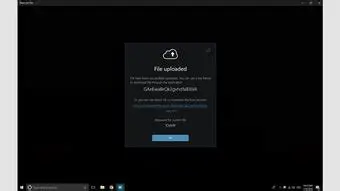 Key Features of Share Me Files