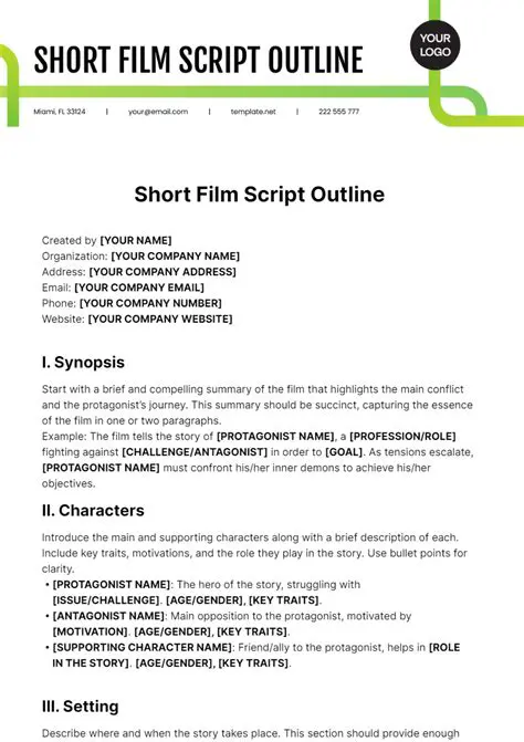 Key Features of Short Movie Creator