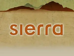 Key Features of Sierra Desktop App