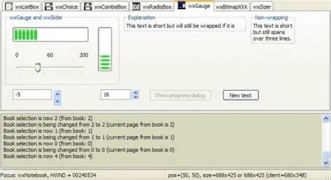 Key Features of SIMPOL Professional