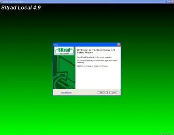 Key Features of Sitrad Local