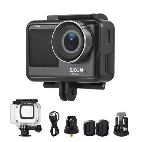Key Features of SJCAM Windows