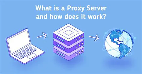 Key Features of Slava Proxy Server