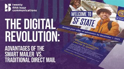 Key Features of Smart Mailer