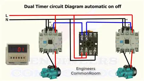 Key Features of Smart Turn Off Timer