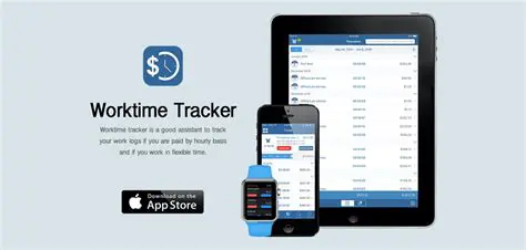 Key Features of Smart WorkTime Tracker