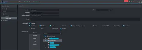 Key Features of SmartICRSS Player