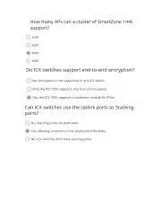 Key Features of SmartZone Netcut Stopper