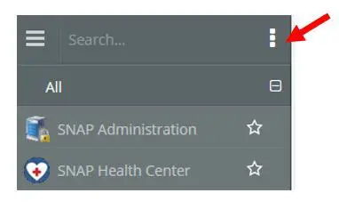 Key Features of SNAP Health Center
