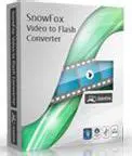 Key Features of SnowFox Flash Converter Pro