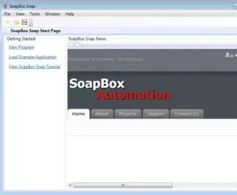 Key Features of SoapBox Snap