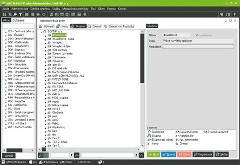 Key Features of Softip Profit