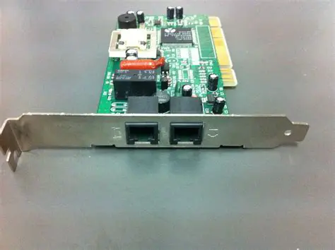 Key Features of SoftK56 Data Fax