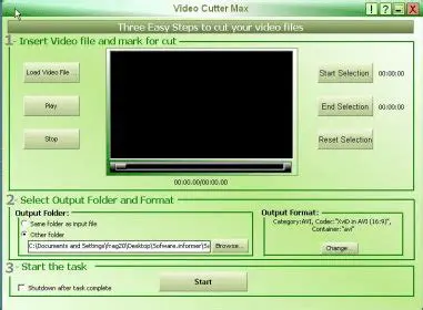 Key Features of Softwaremile Video Converter Max