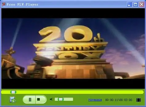 Key Features of SoftwarePile Free FLV Player