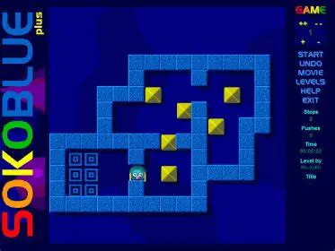 Key Features of SOKOBLUE plus