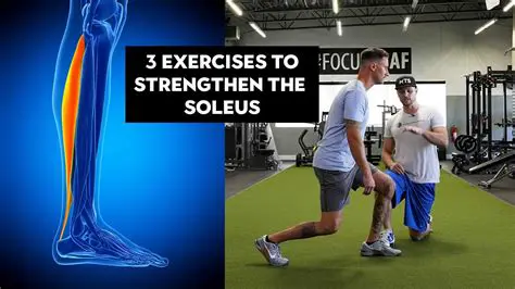 Key Features of Soleus Sync