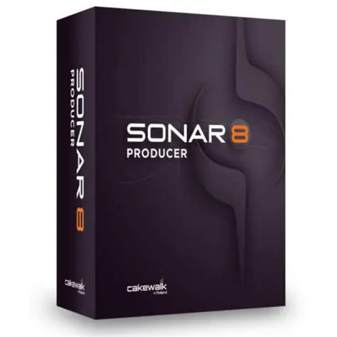 Key Features of SONAR 8 Producer Edition Trial