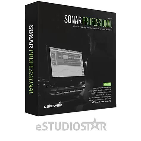 Key Features of Sonar Professional