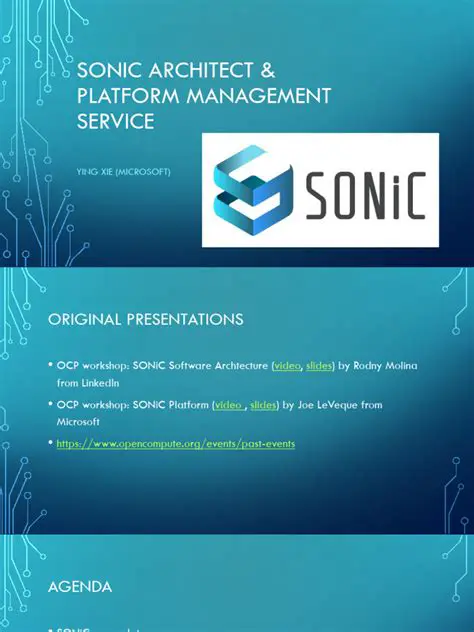Key Features of Sonic Foundry DVD Architect