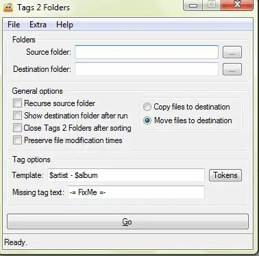 Key Features of Sort Music Files