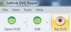 Key Features of Sothink DVD Ripper
