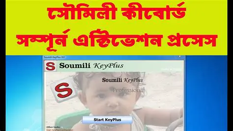 Key Features of Soumili Bangla
