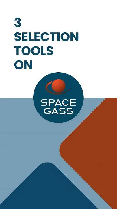 Key Features of SPACE GASS
