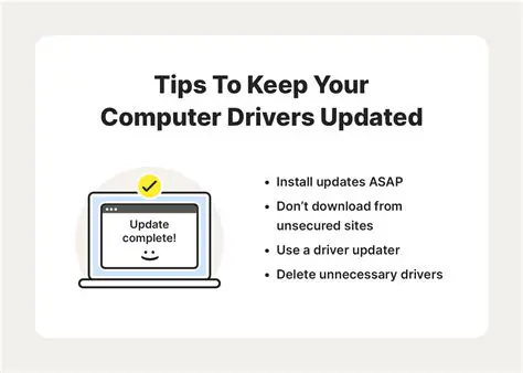 Key Features of SparkTrust Driver Updater
