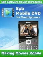 Key Features of Spb Mobile DVD