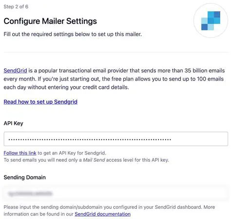 Key Features of Speaking Mailer