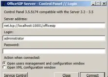 Key Features of SpoofTel Desktop