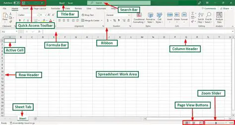 Key Features of Spreadsheet Auditor for Excel