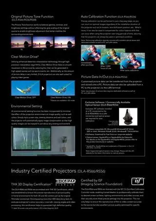 Key Features of Spyder4Pro