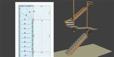 Key Features of StairDesigner
